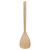 KitchenAid Maple Wood Solid Turner_25691