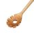 KitchenAid Maple Wood Pasta Fork_25784