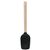 KitchenAid Maple Handle Silicone Spoon Spatula_25802