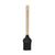 KitchenAid Maple Handle Silicone MiniPastryBrush_25862