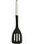 KitchenAid Slotted Turner Nylon - White_25674