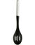 KitchenAid Slotted Spoon Nylon - White_25686