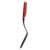 KitchenAid Slotted Turner Nylon - Empire Red_25825