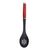 KitchenAid Slotted Spoon Nylon - Empire Red_25634