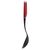 KitchenAid Slotted Spoon Nylon - Empire Red_25635