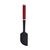 KitchenAid Scraper Spatula Silicone - Empire Red_30361