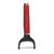 KitchenAid Y-Peeler - Empire Red_25694