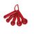 KitchenAid Measuring Spoons Empire Red Set/5_32279