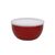 KitchenAid Mixing Prep Bowls w/Lids Emp RedSet/4_32283