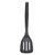 KitchenAid Soft Touch Slotted Turner Nylon - Black_25593