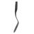 KitchenAid Soft Touch Slotted Turner Nylon - Black_25594