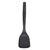 KitchenAid Soft Touch Solid Turner Nylon - Black_25876