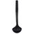 KitchenAid Soft Touch Ladle Nylon - Black_25739