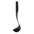 KitchenAid Soft Touch Ladle Nylon - Black_25740