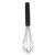 KitchenAid Soft Touch Whisk - Black_25670