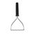 KitchenAid Soft Touch Wire Masher - Black_25577