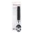 KitchenAid Soft Touch Ice Cream Scoop - Black_25868