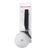 KitchenAid Soft Touch Pizza Wheel - Black_25733