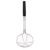 KitchenAid Soft Touch Wire Strainer - Black_25649