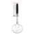 KitchenAid Soft Touch Wire Strainer - Black_25651