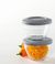 Anchor Hocking 4 in 1 Prep Bowl 2Pc Set - 2 Cup_31878