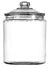 Anchor Hocking Heritage Jar 7.5L with Glass Lid 34.5x25cm_29035
