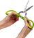 Chef'n Fresh Force Herb Scissors - Strip & Chop_18670