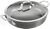 Ballarini Salina Saute Pan w/Lid 28cm Ceramic Titanium_33628