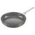 Ballarini Salina Saute Pan w/Lid 28cm Ceramic Titanium_33987