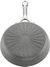 Ballarini Salina Serving Pan w/Lid 28cm Ceramic Titanium_33636