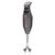 Bamix Classic Immersion Blender 140W Charcoal_15032