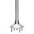 Bamix Mono Immersion Blender 140W Cream_15043