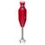 Bamix Mono Immersion Blender 140W Red_15066