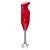 Bamix Mono Immersion Blender 140W Red_15067