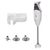 Bamix Gastro Immersion Blender 200W Light Grey_32604