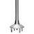 Bamix Gastro Immersion Blender 200W Light Grey_15158