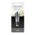 BarCraft Stainless Steel Wine Pourer with Stopper_24274