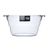 BarCraft Acrylic Large Oval Drinks Pail / Cooler_24305