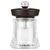 Cole & Mason Holborn 95mm Black Wood Salt Mill_32847