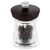 Cole & Mason Holborn 95mm Black Wood Pepper Mill_32856