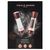 Derwent Mills Chestnut Rose Gold Gift Set_27975