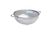 Cuisena Perforated Colander (Stainless Steel) - 22cm_15670
