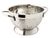 Cuisena Stainless Steel Colander - 24cm_3725