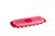 Cuisena Ice Cube Tray with Lid - Red_11898