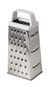 Cuisena 4-Sided Box Grater_4960