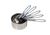 Cuisena Measuring Cups S/S Set/5_4966