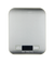 Cuisena Slim Line 5kg Digital Scale - Silver_33161