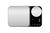 Cuisena 2 in 1 Scale 5kg -Silver_33167