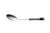 Cuisena Stainless Steel Solid Spoon_34414