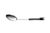 Cuisena Stainless Steel Slotted Spoon_34335